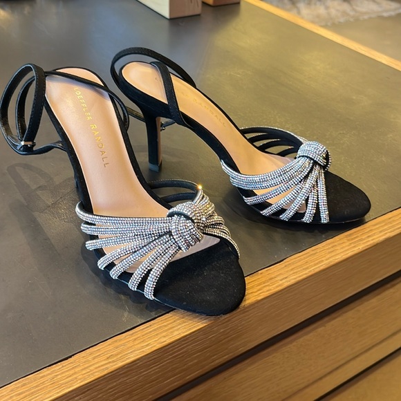 Ada crystally heels